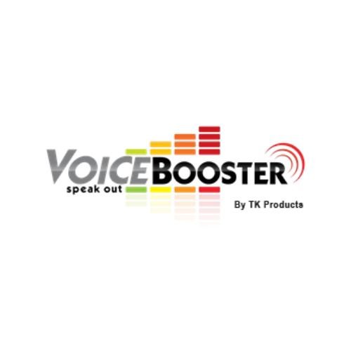 Voice Booster